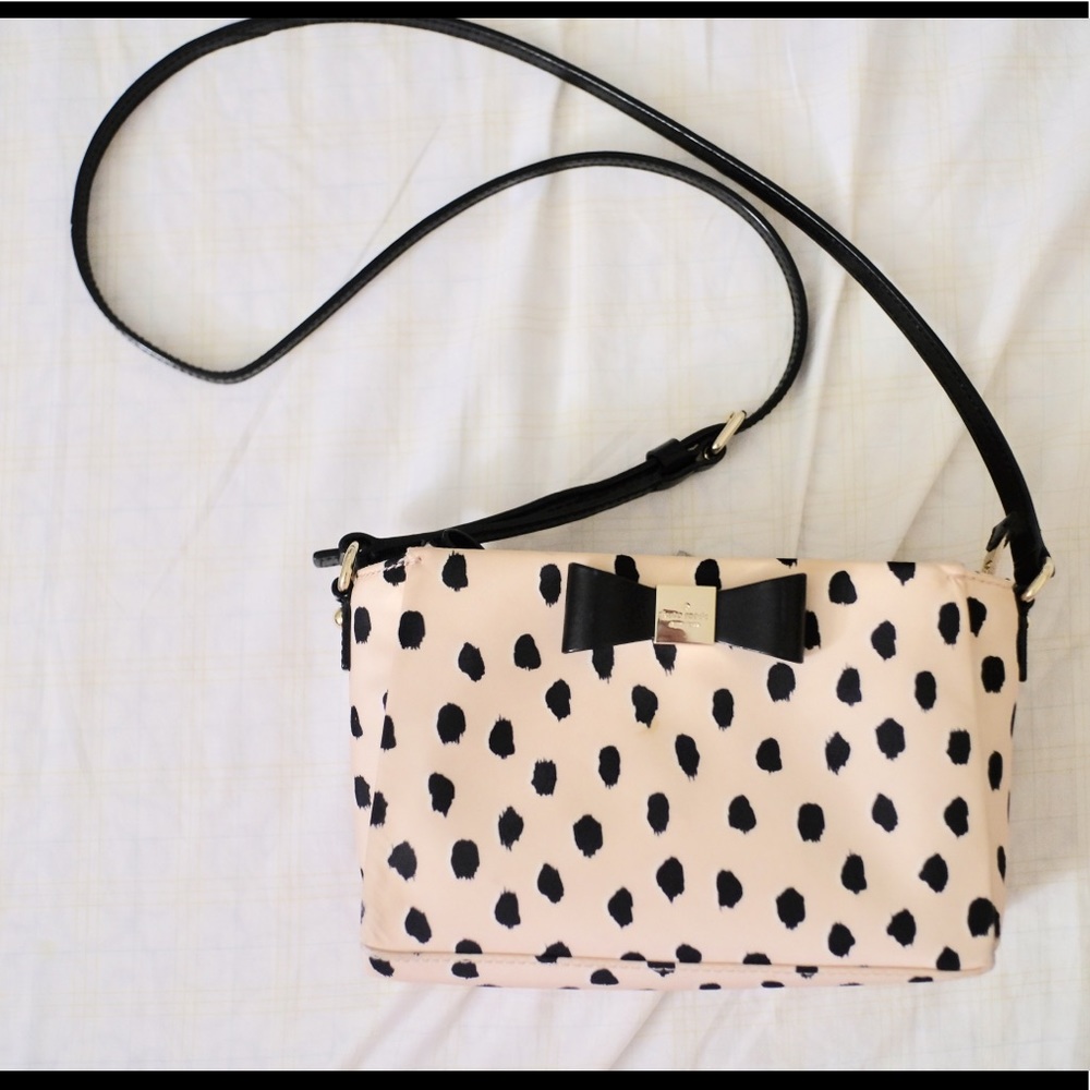 Kate Spade Crossbody